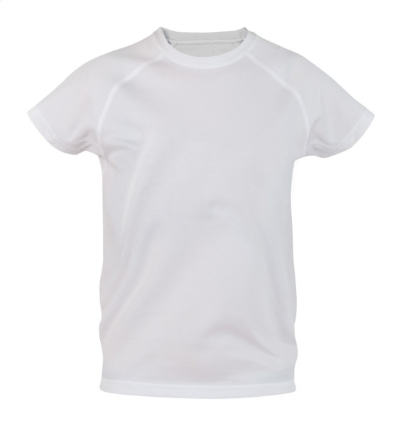 Zeffer - Sport T-shirt für Kinder