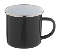 Schwarz/weiß