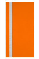 Neon-orange (ca. Pantone 1505C)