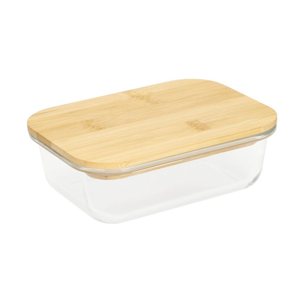 Glasbox
