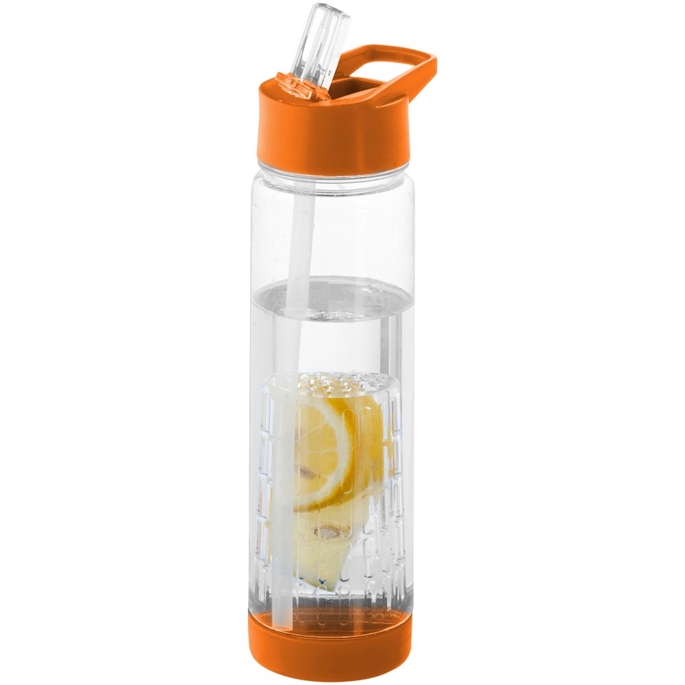 transparent, orange
