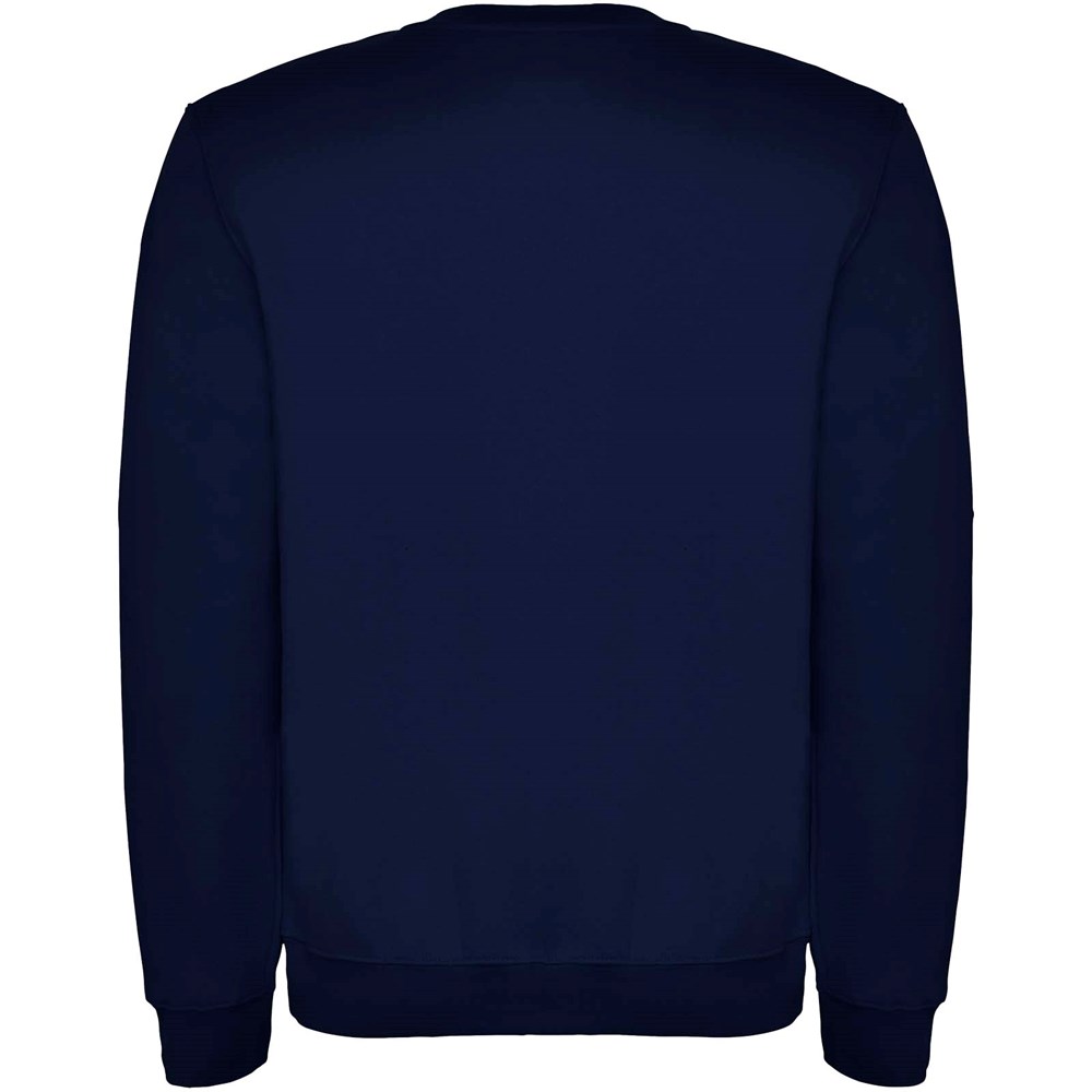 Clasica Sweatshirt mit Rundhalsausschnitt für Kinder