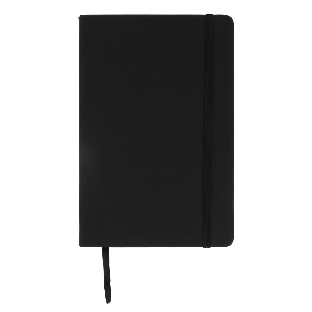 Notizbuch R-PET/PU A5