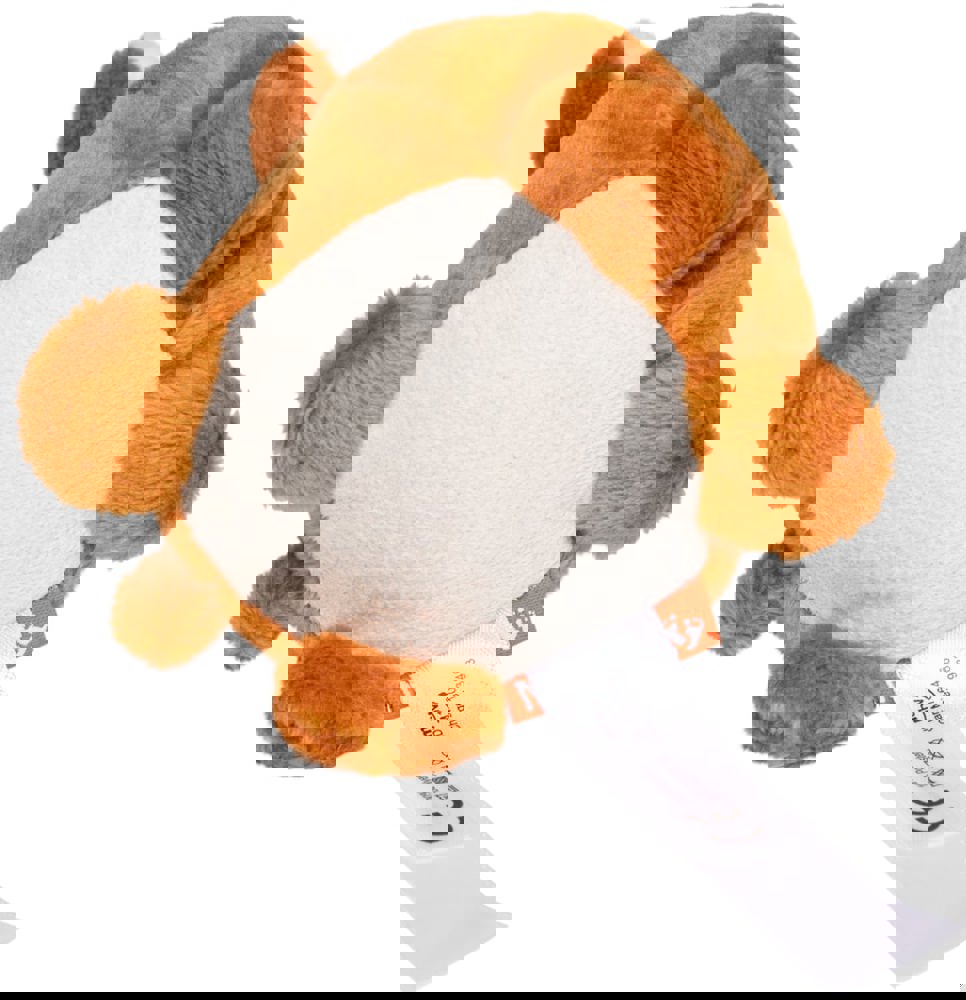 Schmoozies® Hase, braun, one size