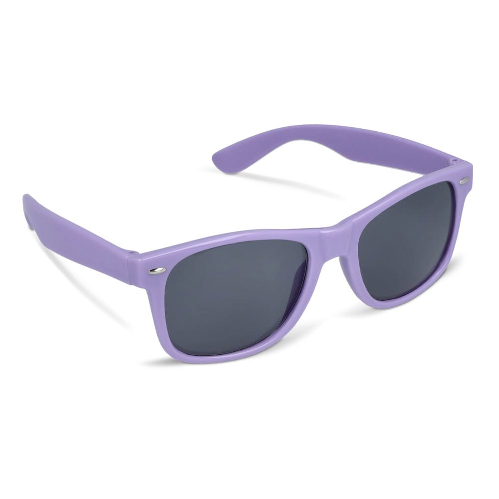 Sonnenbrille Justin UV400 - Lila