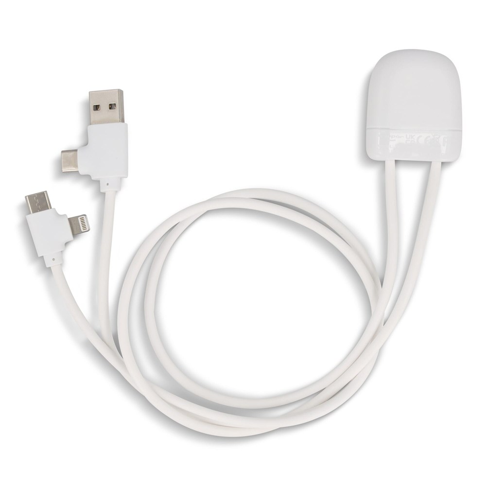 Xoopar Ice-C Charging cable