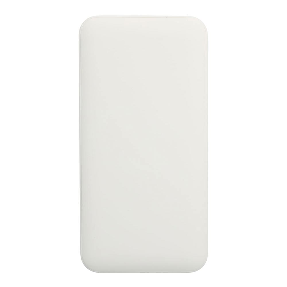Zenith USB-C Powerbank mit Power Delivery R-ABS 10000 mAh