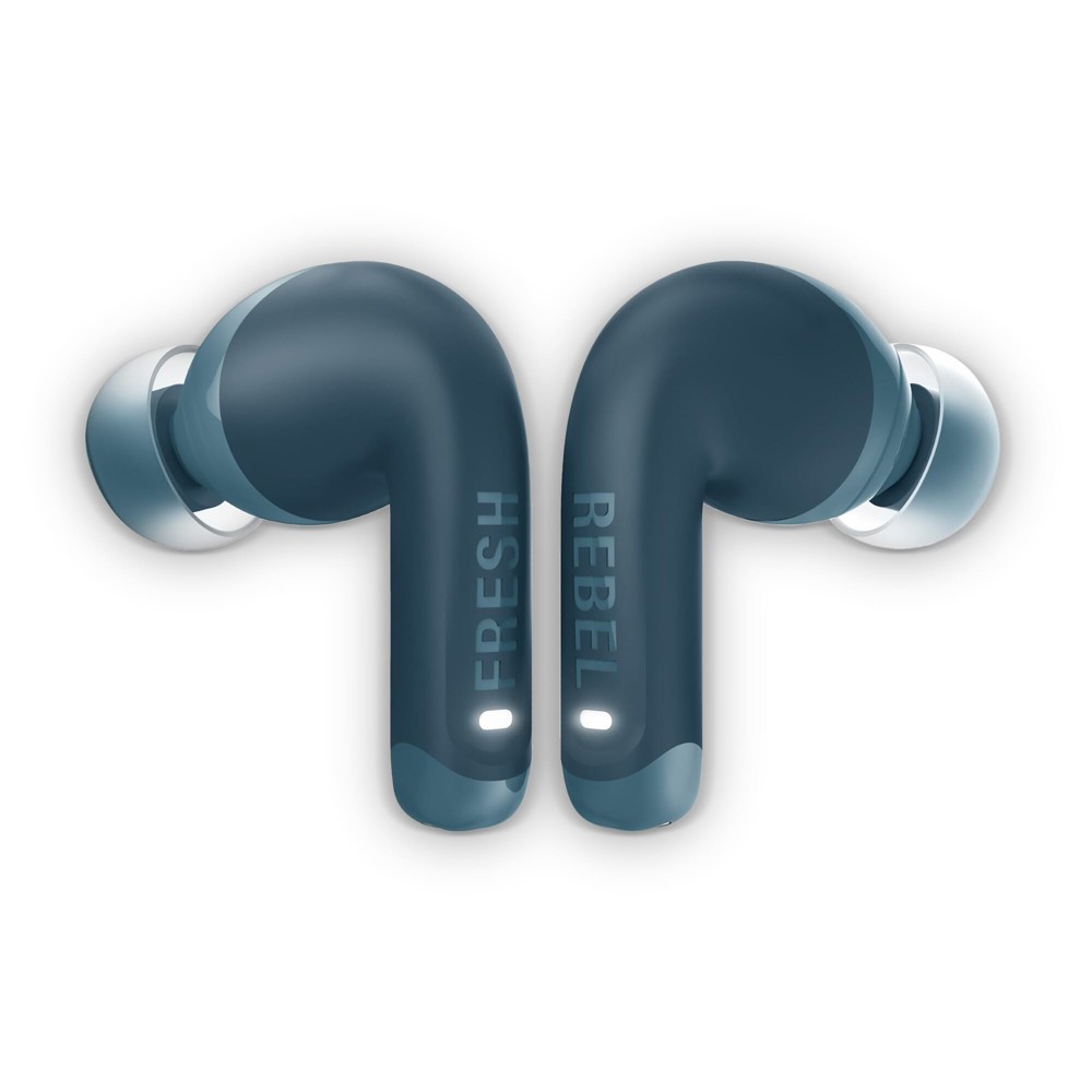 Fresh 'n Rebel Twins Fuse 2 ANC In-Ear-Kopfhörer