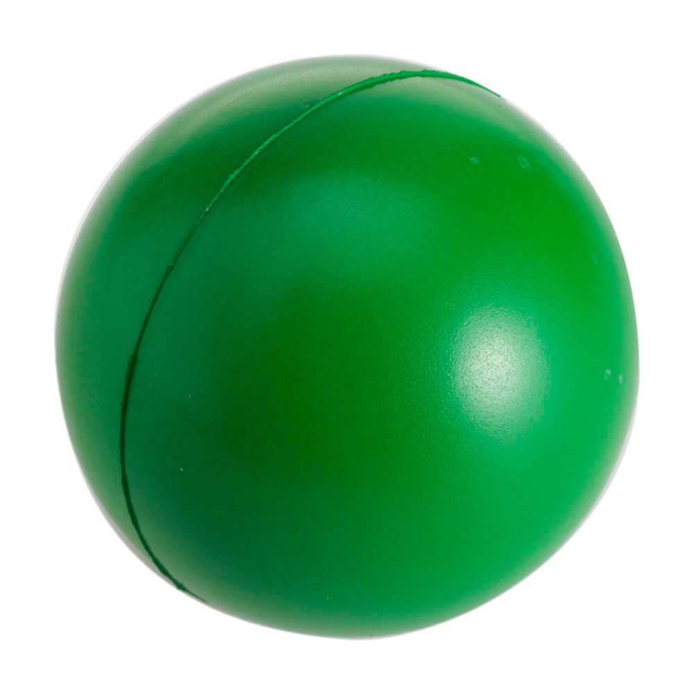Anti-Stress-Ball Otto - Grün