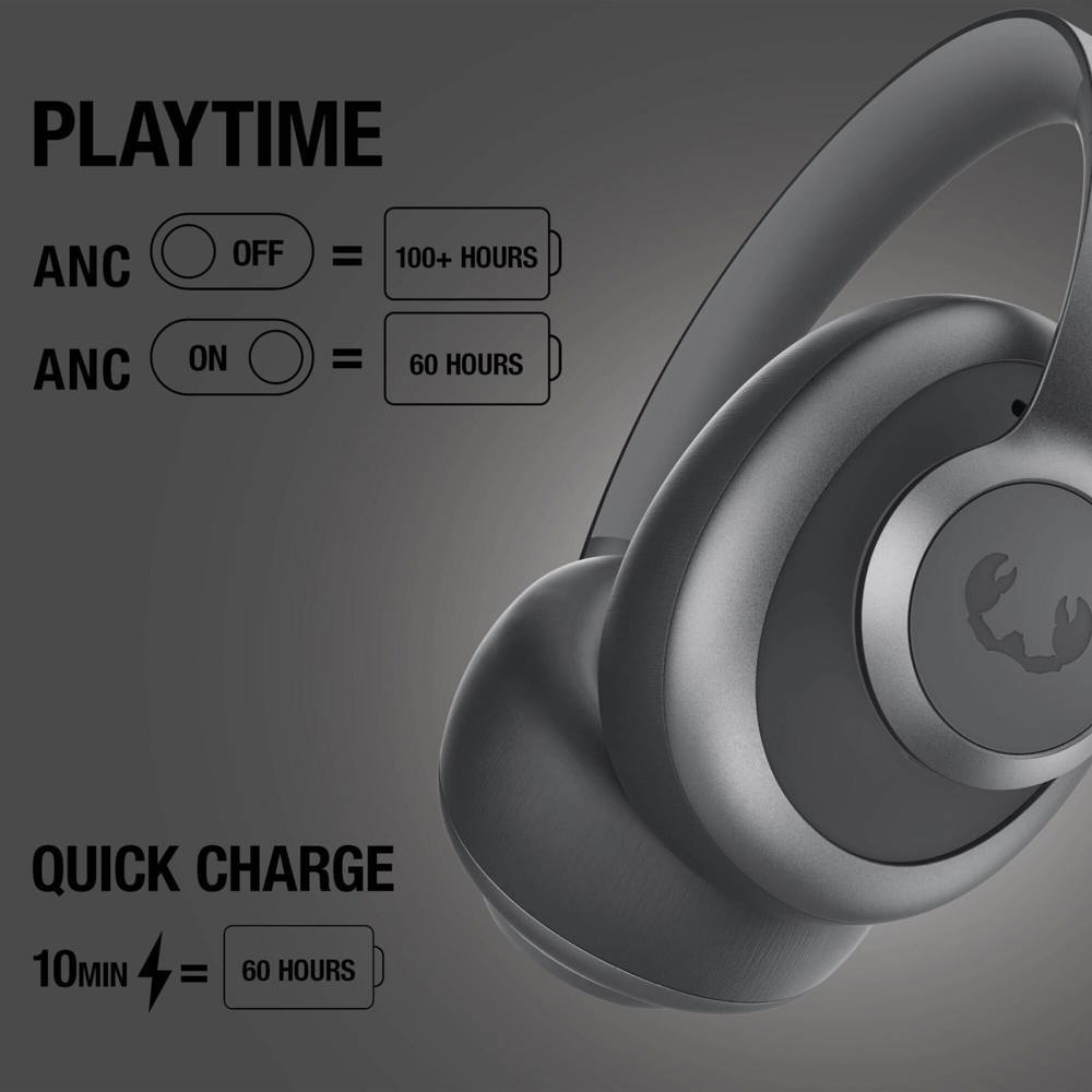 Fresh 'n Rebel Clam Ace 2 Over-Ear ANC Kopfhörer