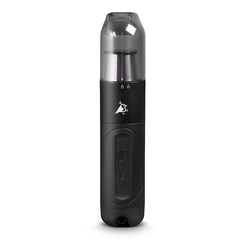 Aqiila Airbird VB1 Mini-Staubsauger und Gebläse