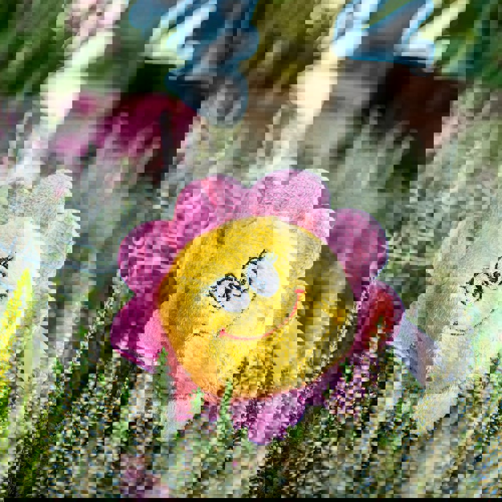 Schmoozies® Blume, multicolour, one size