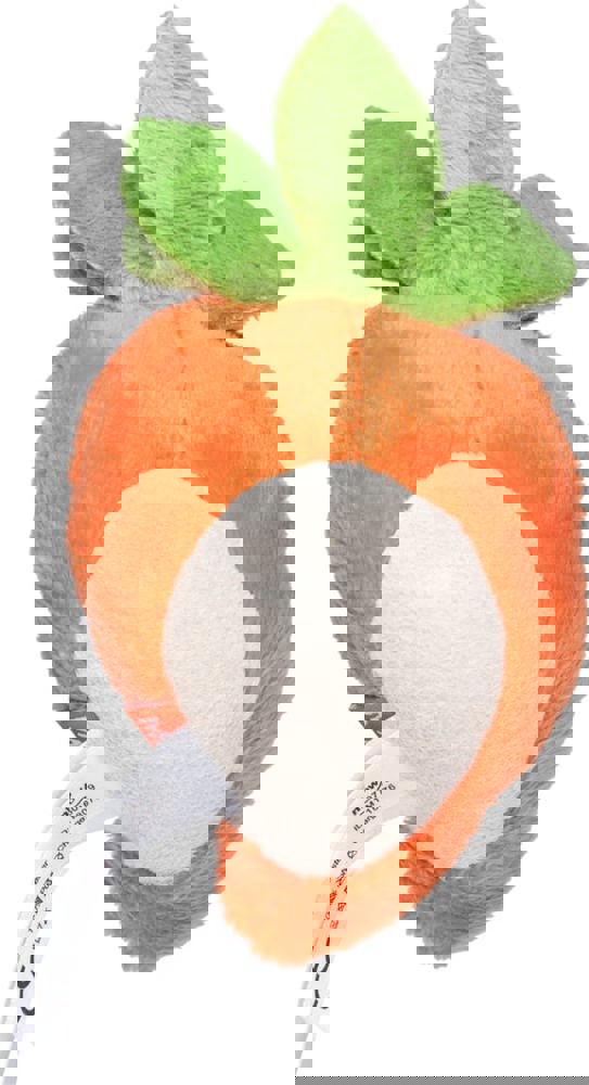 Schmoozies® Karotte, orange, one size