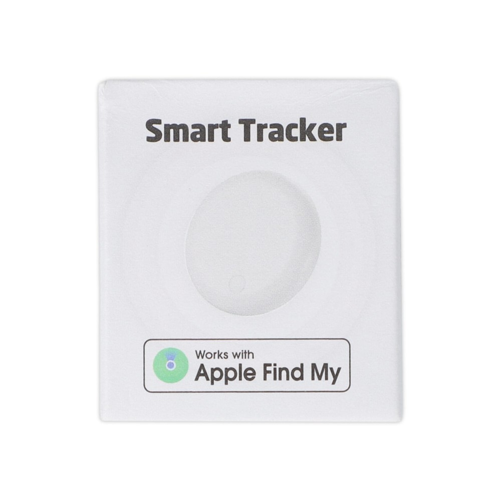 4034 - Xoopar Ice-Tag Kabel wird mit Find My Tracker geliefert