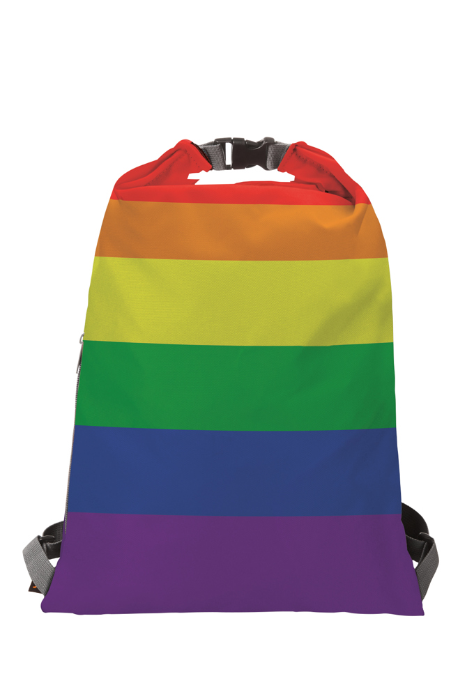 Rucksack DIAMOND