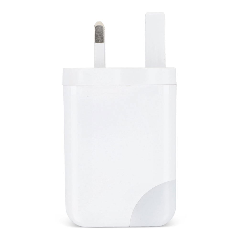 Xoopar ICE-G 65W GaN-Netzteil mit UK-Stecker