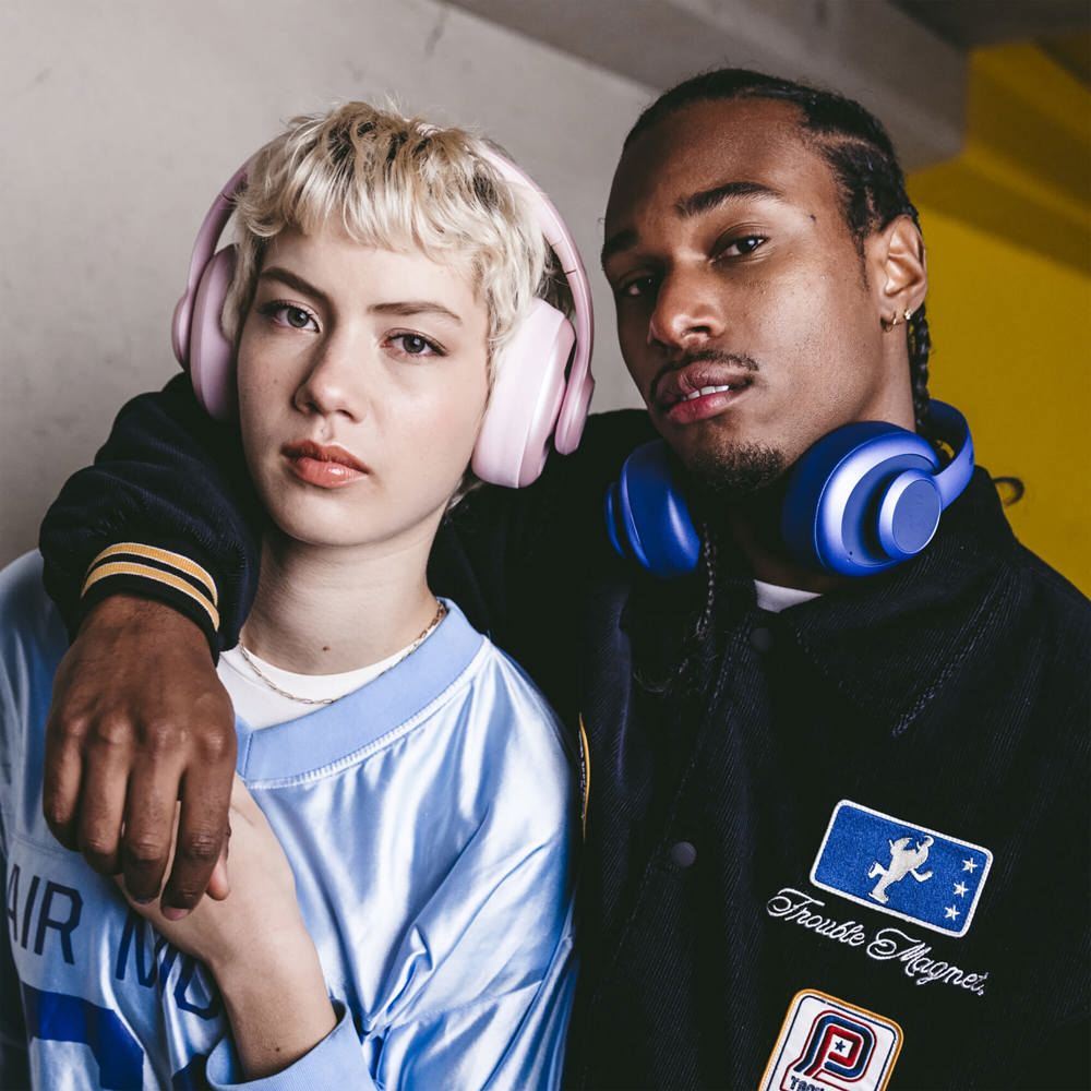 Fresh 'n Rebel Clam Ace 2 Over-Ear ANC Kopfhörer