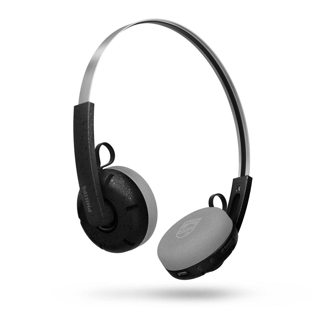 TAH2000 - Philips The Ringo Kabelloser On-Ear-Kopfhörer