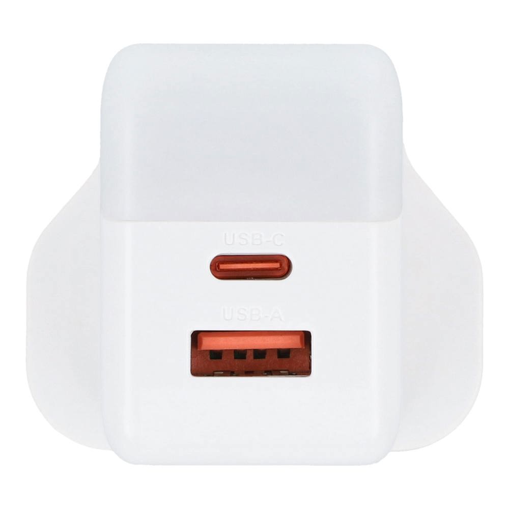 Xoopar ICE-G 65W GaN-Netzteil mit UK-Stecker