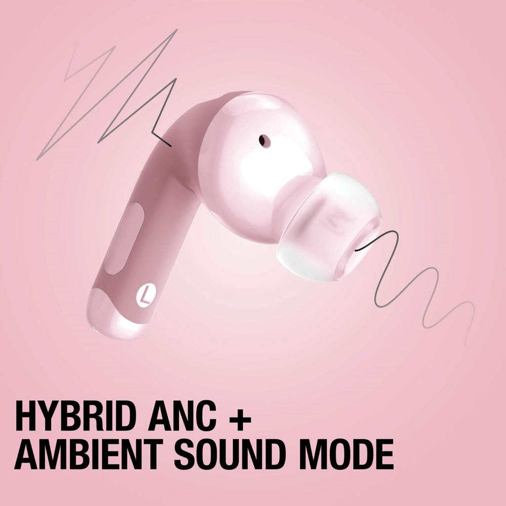 Fresh 'n Rebel Twins Fuse 2 ANC In-Ear-Kopfhörer