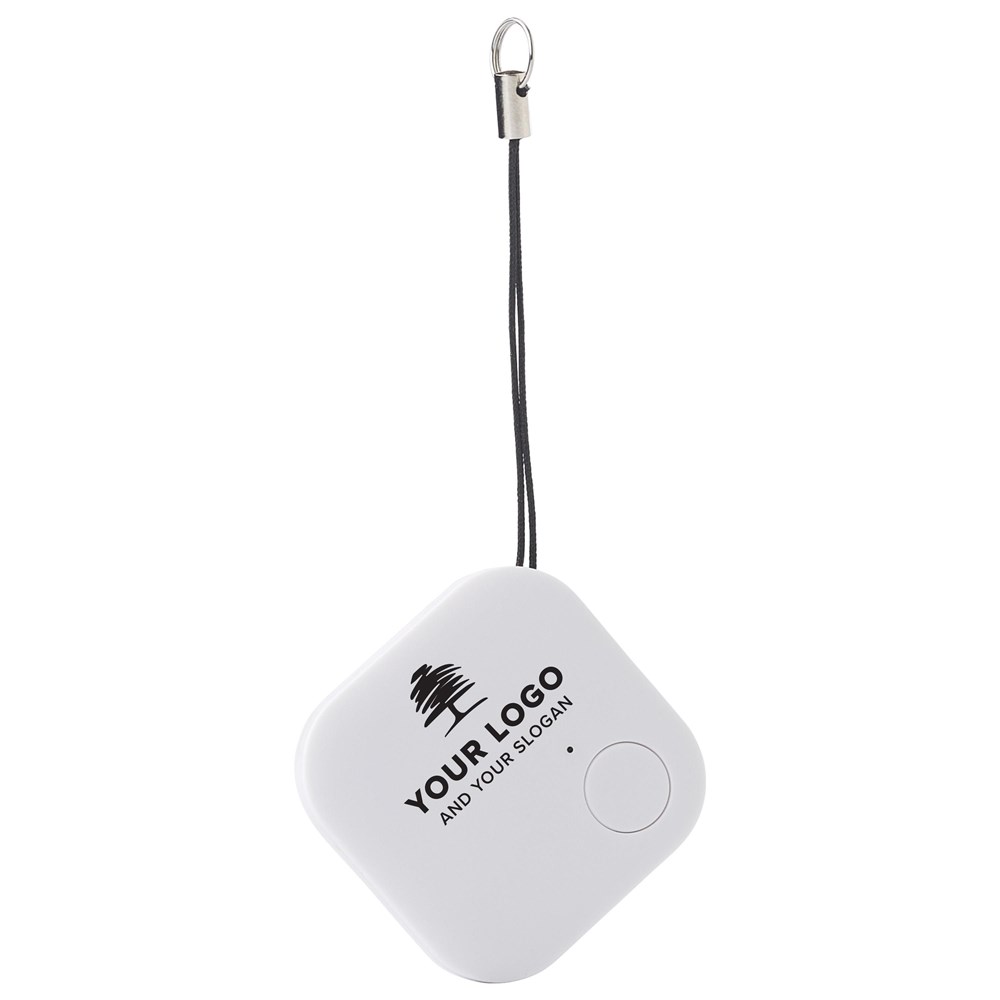 BT/Wireless Tracker aus ABS-Kunststoff Gerard BT/Wireless Tracker aus ABS-Kunststoff Gerard