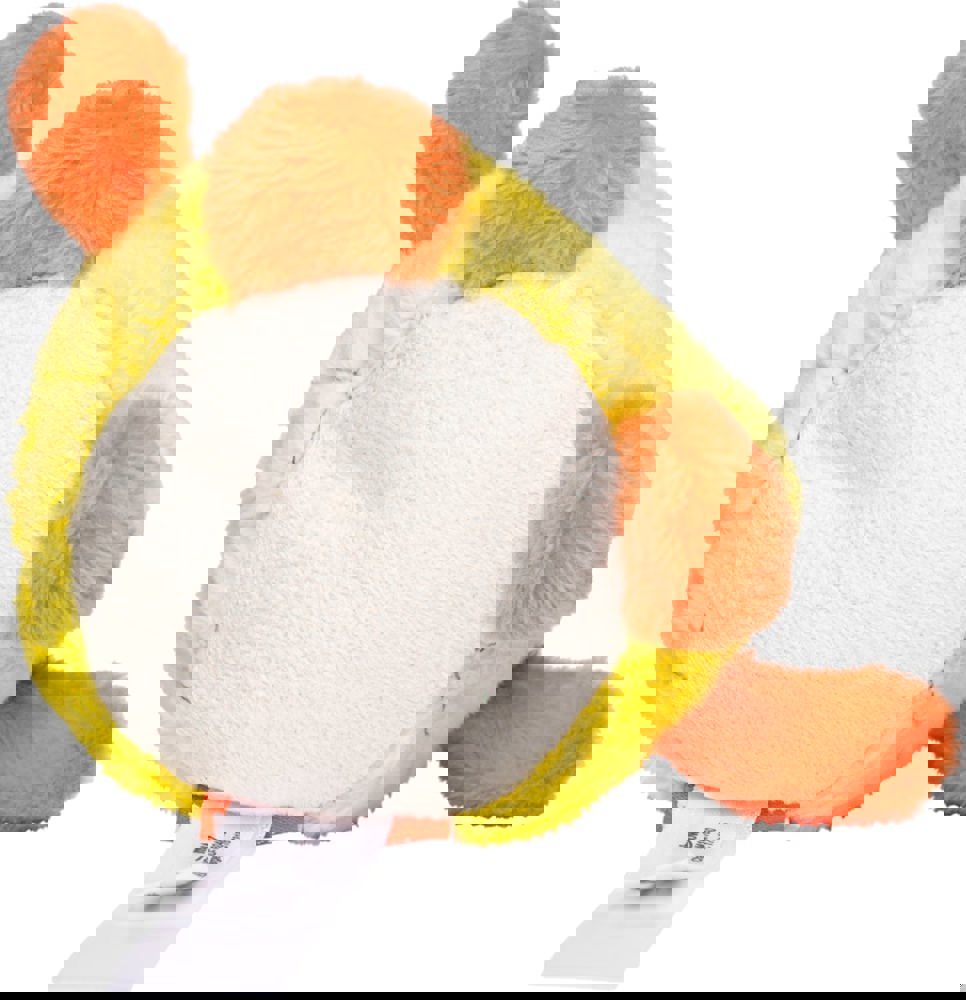 Schmoozies® Ananas, gelb, one size