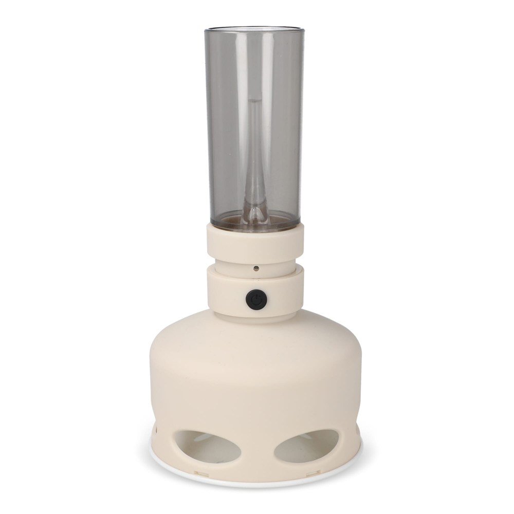 InSideOut Dimmbare LED-Leuchte mit blow Sensor