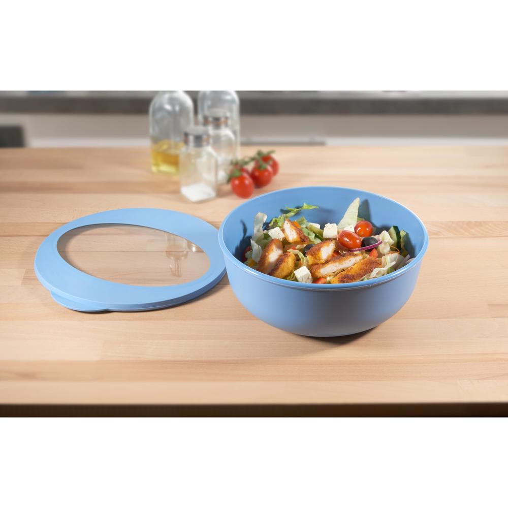 Food-Bowl "ToGo", Deluxe, 2,2 l