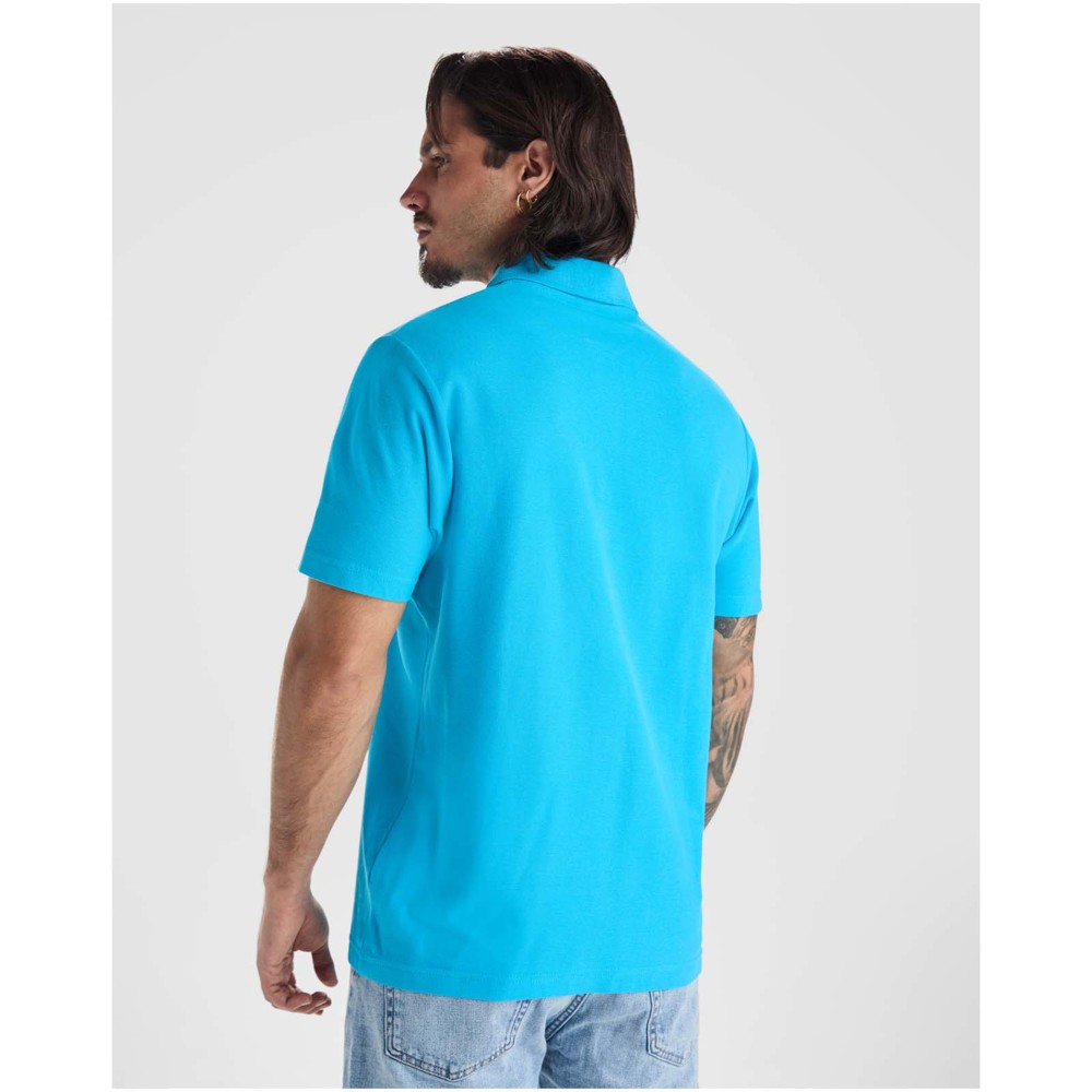 Austral Poloshirt Unisex 