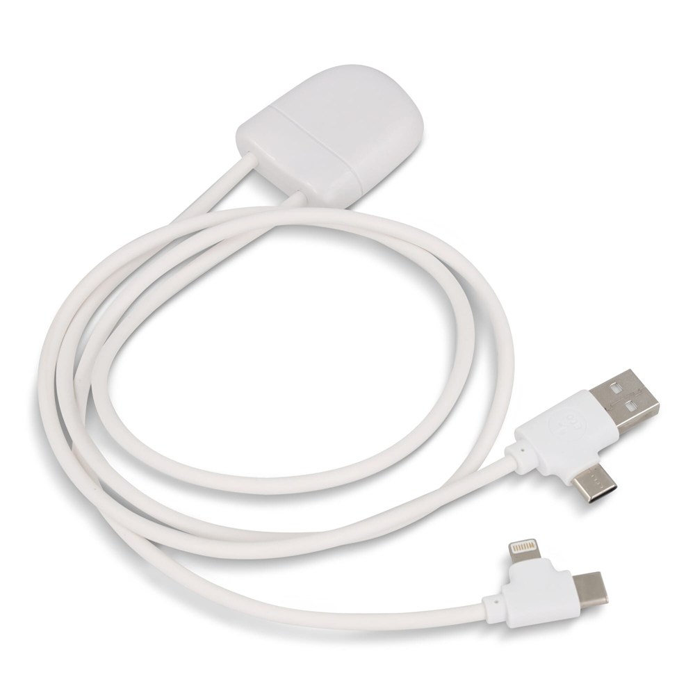Xoopar Ice-C Charging cable