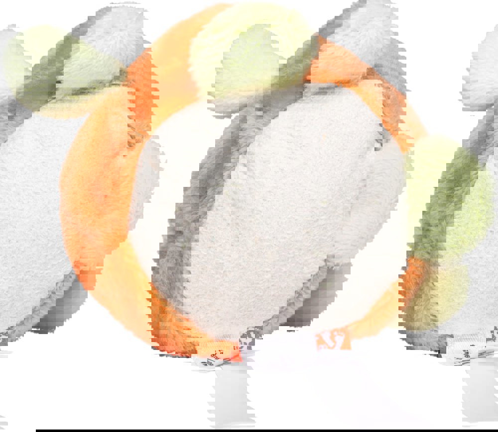 Schmoozies® Orange, orange, one size