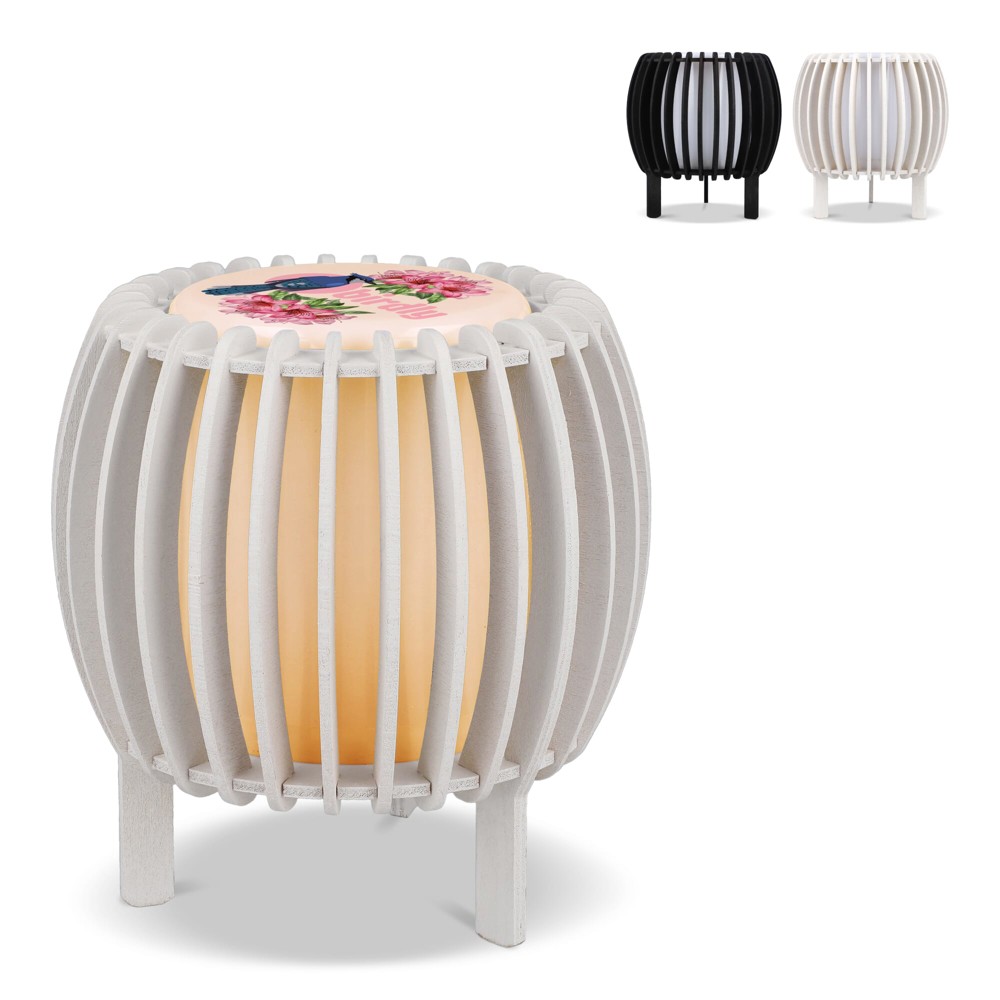 Coollux LED-Lampe Lamella Sol