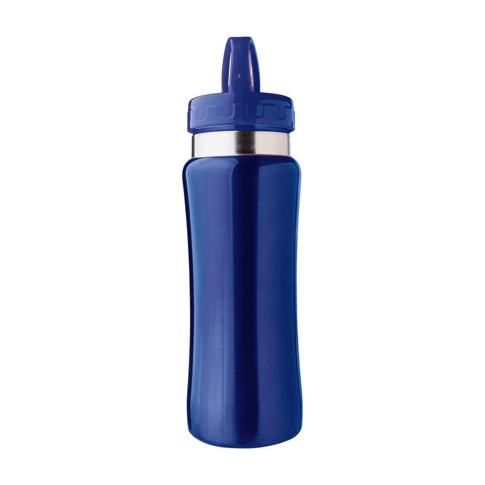 Trinkflasche aus Edelstahl Serena