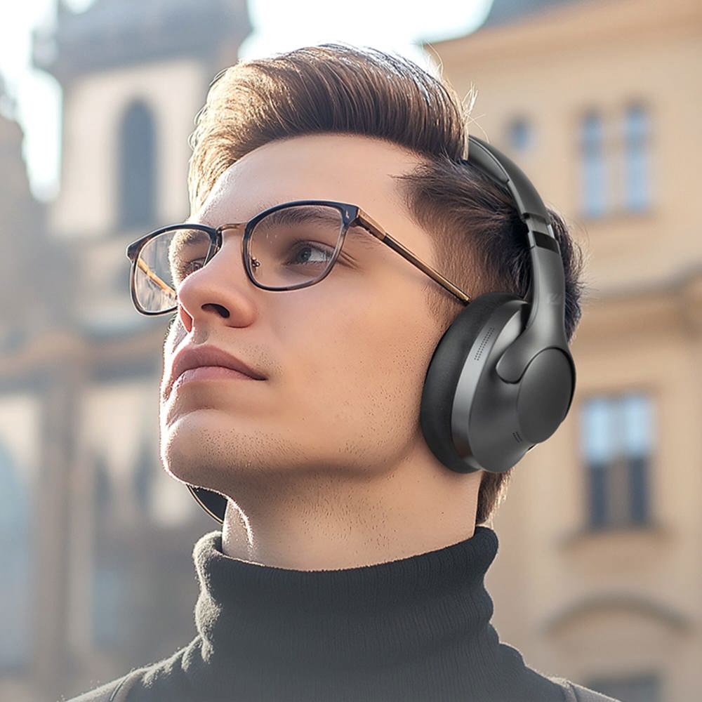 M-292 ANC | Muse Bluetooth-Kopfhörer mit ANC