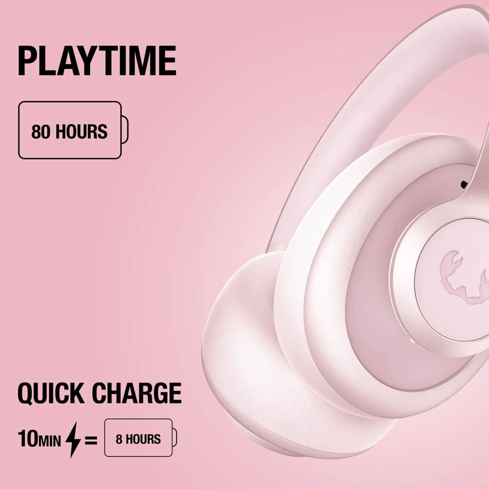 Fresh 'n Rebel Clam Blaze 2 Over-Ear ENC Kopfhörer
