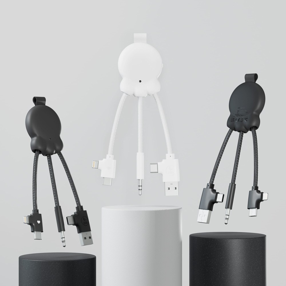 Xoopar OctopusFly Audio-Transmitter