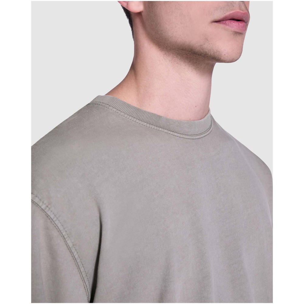 Jaya Pullover mit Rundhalsausschnitt Unisex 