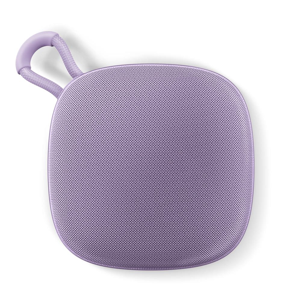 Fresh n Rebel Bold S3 wasserdichter Bluetooth-Lautsprecher - Lila