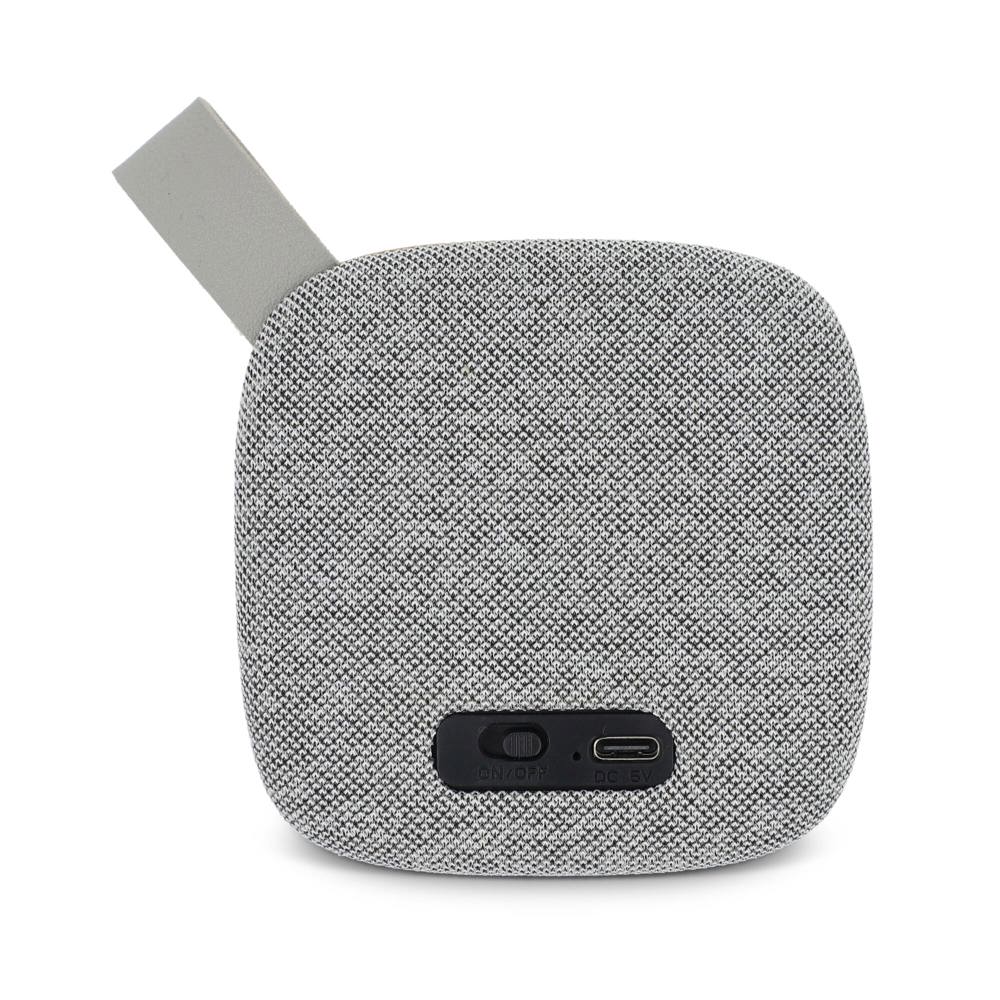 Bamboo Wireless Speaker 5W 