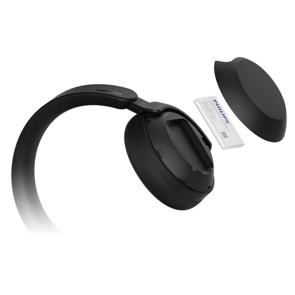 Philips TAH8000E Over-Ear-Kopfhörer mit ANC 