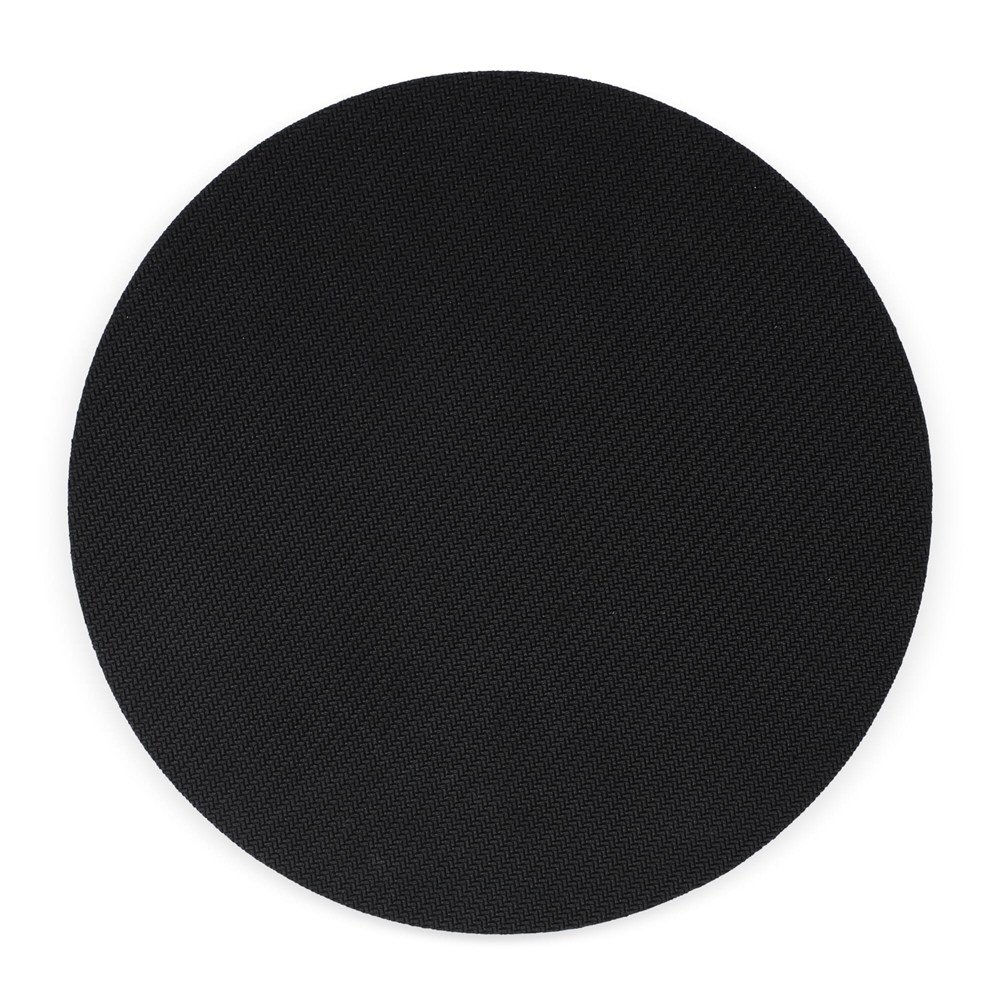 Runde Sublimations Mauspad 20 cm 