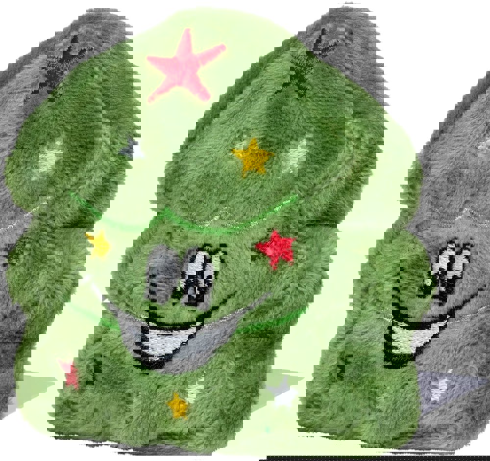 Schmoozies® Tannenbaum, grün, one size