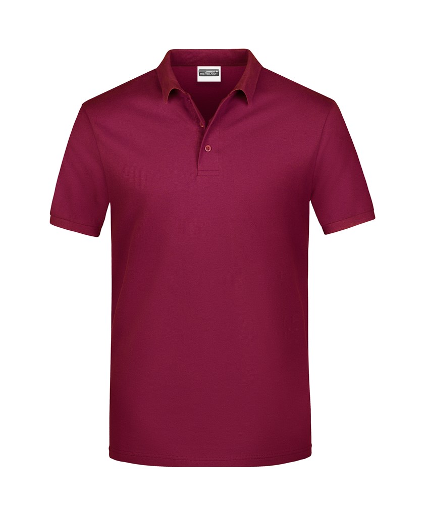 Promo Polo Man