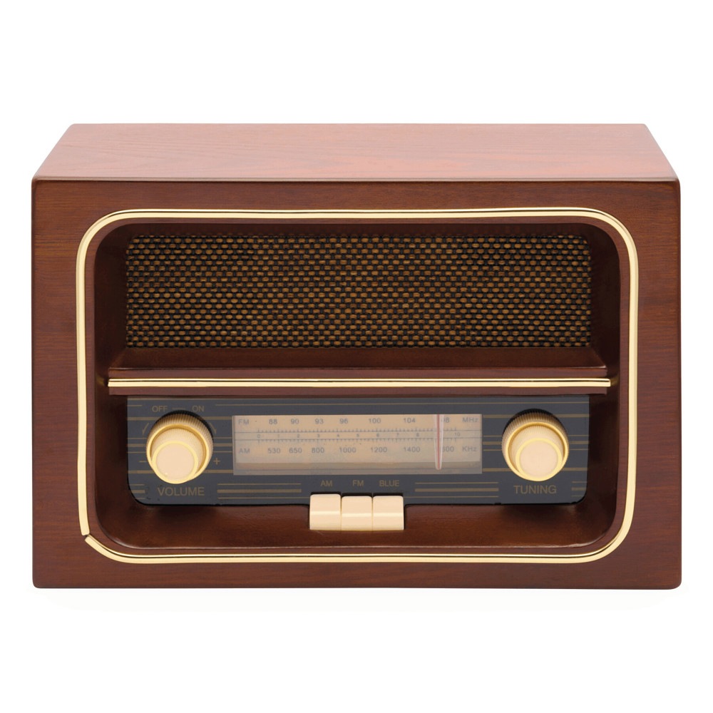 AM/ FM-Radio RECEIVER