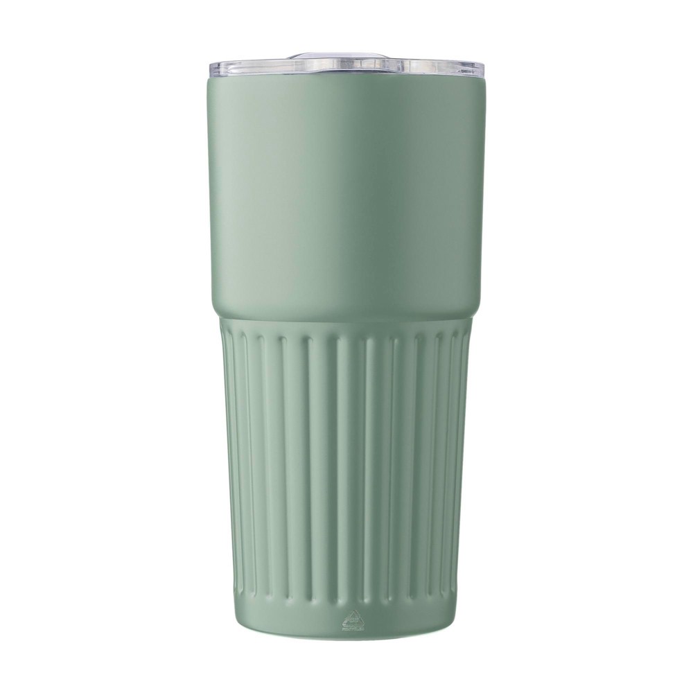 Reisebecher Kael | Recycelt | 500 ml