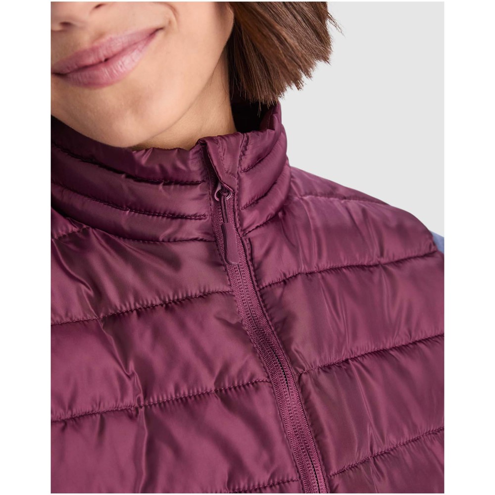 Oslo isolierter Bodywarmer für Damen