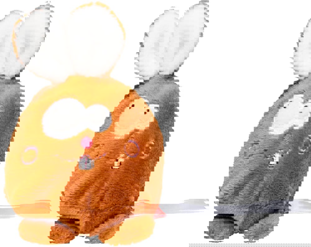 Schmoozies® Hase, braun, one size