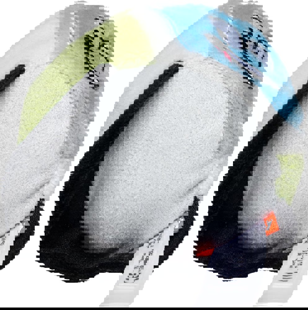 Schmoozies® Feuerwehrhelm, multicolour, one size