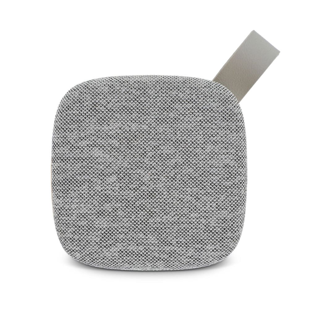 Bamboo Wireless Speaker 5W 