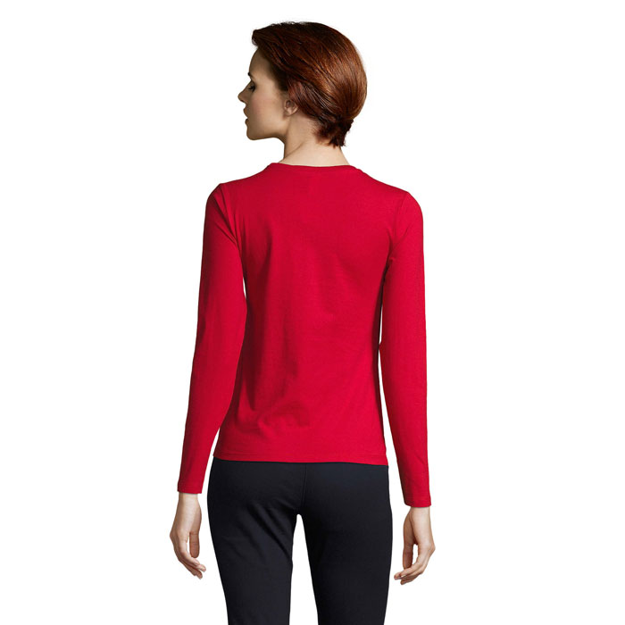 IMPERIAL LSL WOMEN - IMPERIAL Women lsl 190g